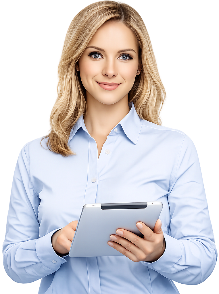 Ирина Смирнова